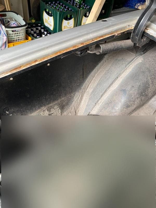 Gebraucht Mercedes 280 177 PS (130 kW) 1977 Coupé