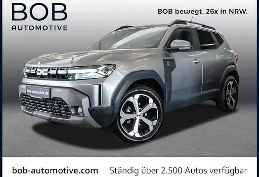 Gebraucht Dacia Duster Journey 131 PS (96 kW) 2025 SUV