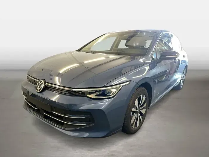 Używany VW Golf VIII Goal 150 KM (110 kW) 2025 Sedan/Limuzyna