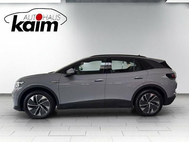 Gebraucht VW ID.4 Pro Performance 150 kW (204 PS) 2023 Mondsteingrau SUV