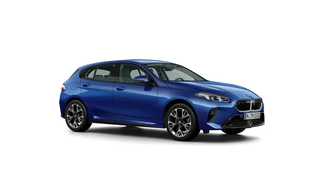 Gebraucht BMW 120 Shadowline 156 PS (114 kW) 2025 Kleinwagen