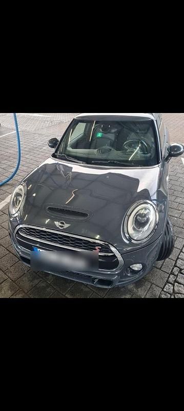 Gebraucht 2014 Mini Cooper S Kleinwagen | 8.500 € (Superpreis) - Bild 1/4