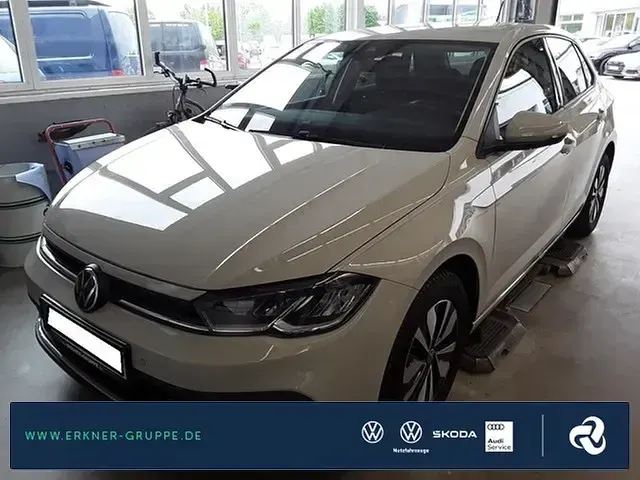 Brugt VW Polo Move 80 HK (58 kW) 2024 Hatchback