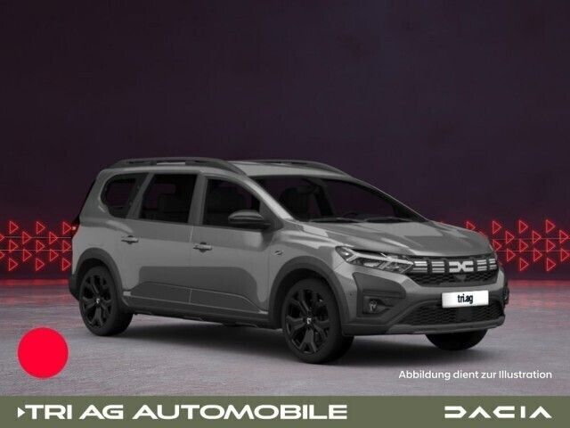 Neu 2024 Dacia Jogger Extreme Van / Kleinbus | 22.852 € (Fairer Preis) - Bild 1/4