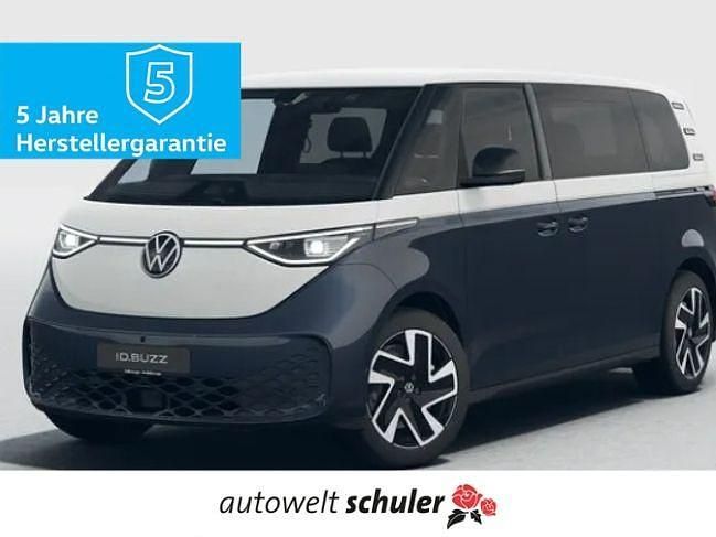 Weiß Neu 2026 VW ID. Buzz Pro Van / Kleinbus | 71.549 € - Bild 1/4