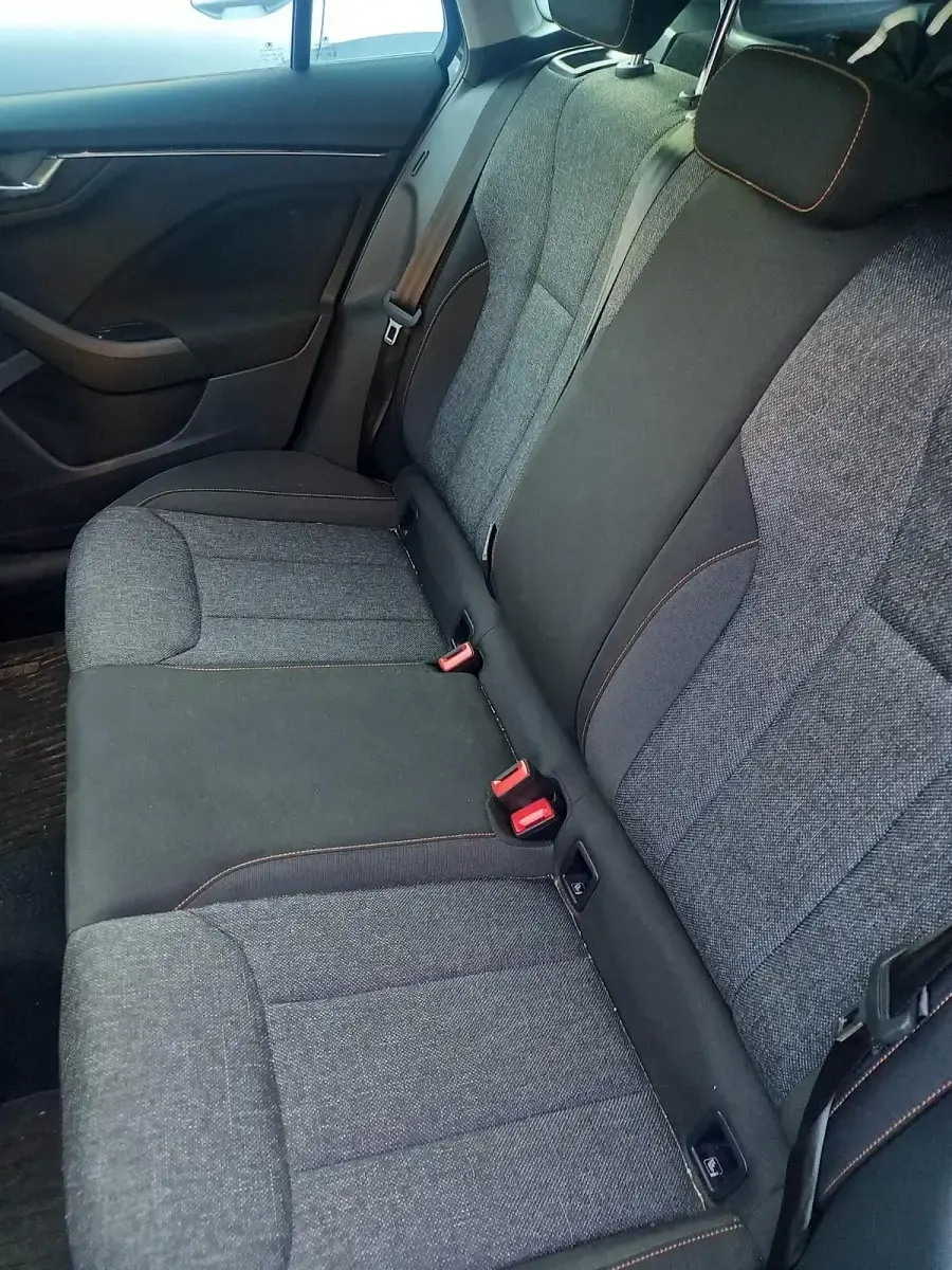 Gebraucht Skoda Kamiq 110 PS (80 kW) 2021 Schwarz SUV