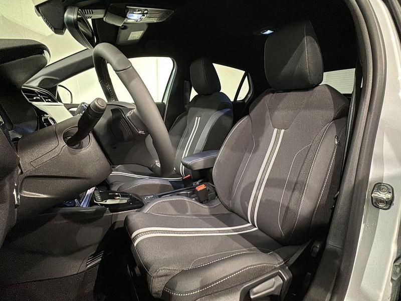 Neu Opel Corsa 145 PS (106 kW) 2025 Weiß Kleinwagen