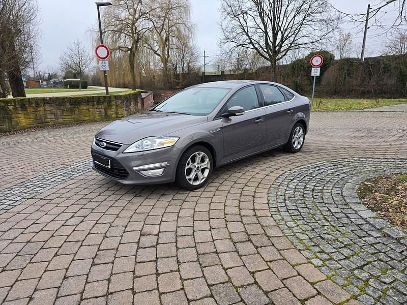 Gebraucht 2013 Ford Mondeo Limousine | 6.850 € (Fairer Preis) - Bild 1/4