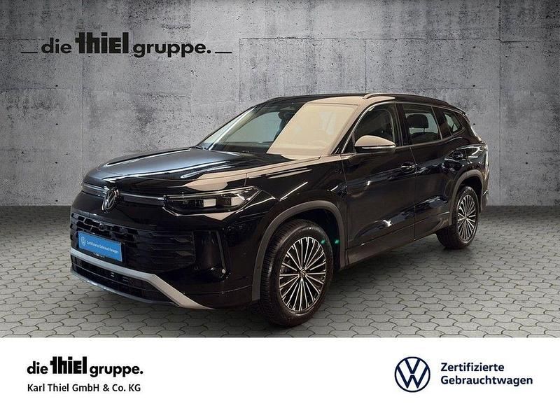 Gebraucht VW Tayron Life 150 PS (110 kW) 2025 SUV