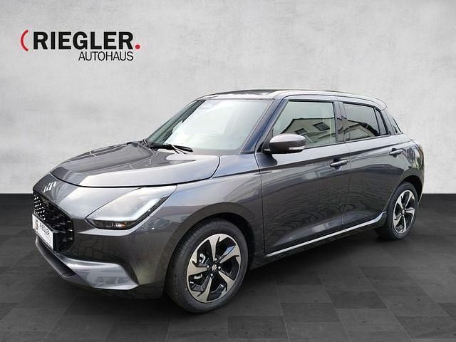 Neu Suzuki Swift Comfort+ 82 PS (60 kW) 2026 Kleinwagen