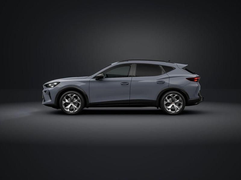 Neu Cupra Formentor 150 PS (110 kW) 2026 Grau SUV