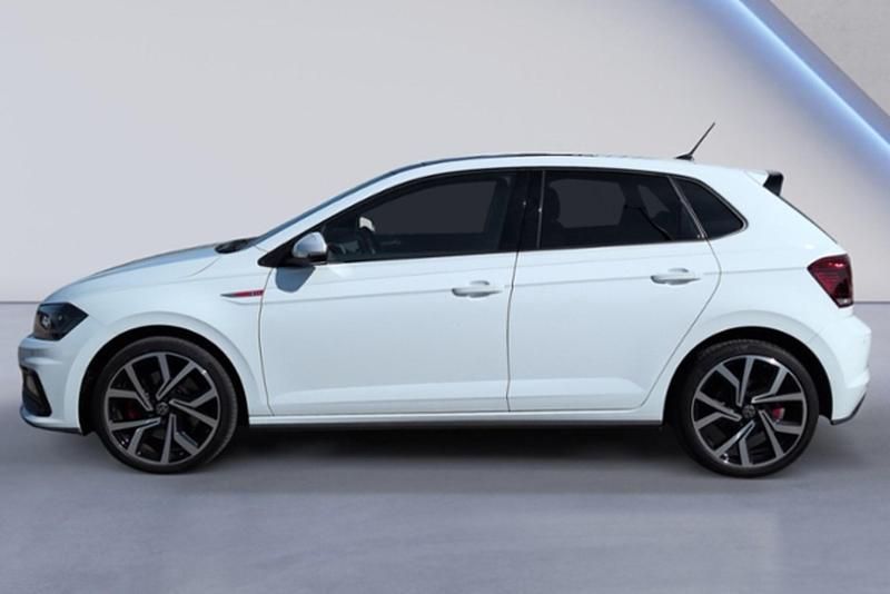 Usado VW Polo Select 207 HP (152 kW) 2021 Citadino