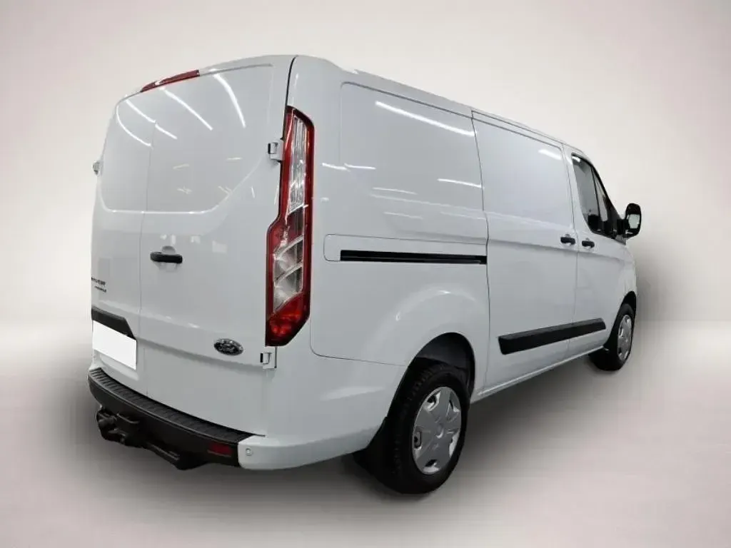Gebraucht Ford Transit Custom Trend 105 PS (77 kW) 2021 Manufacturer Van