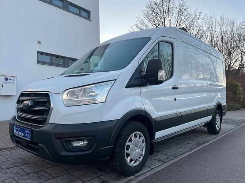 Gebraucht Ford Transit Trend 131 PS (96 kW) 2020 Andere