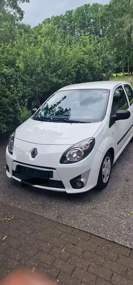 Gebraucht Renault Twingo Rip Curl 75 PS (55 kW) 2010 Kleinwagen