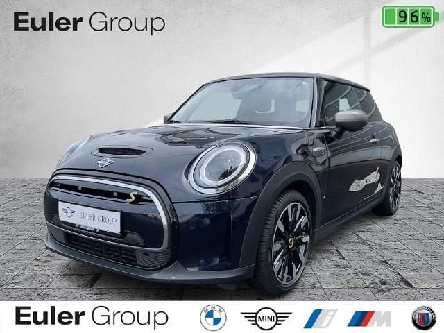 Schwarz Gebraucht 2022 Mini Cooper SE Kleinwagen | 19.299 € (Fairer Preis) - Bild 1/4