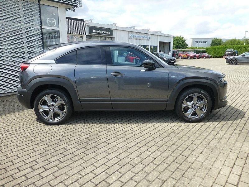 Gebraucht Mazda MX30 80 kW (110 PS) 2023 SUV