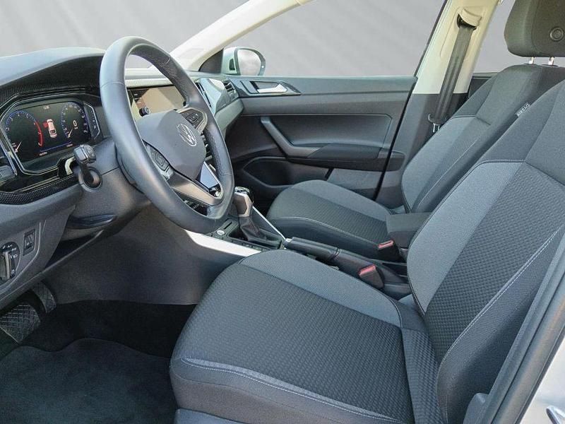 Gebraucht VW Taigo Life 116 PS (85 kW) 2024 Silber SUV