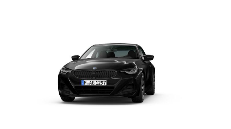 Gebraucht 2025 BMW M240 M Sport Coupé | 44.990 € (Superpreis) - Bild 1/4