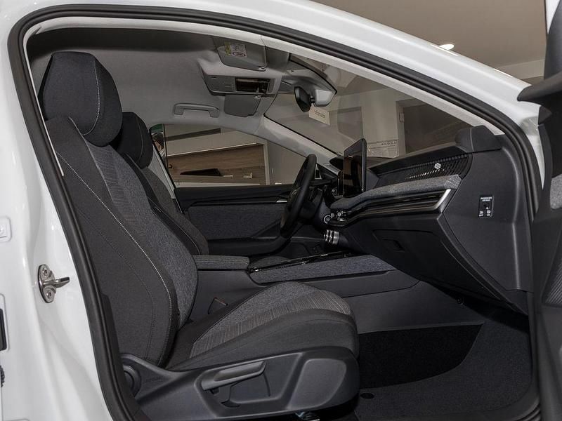 Neu Skoda Superb Selection 204 PS (150 kW) 2025 Kristallweiß uni Limousine