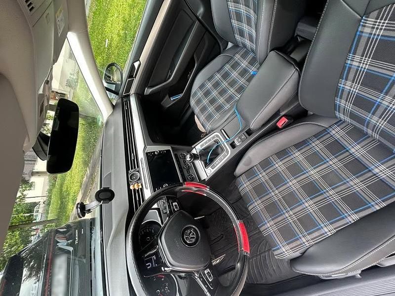 Usata VW Passat 150 CV (110 kW) 2017 Argento Station wagon