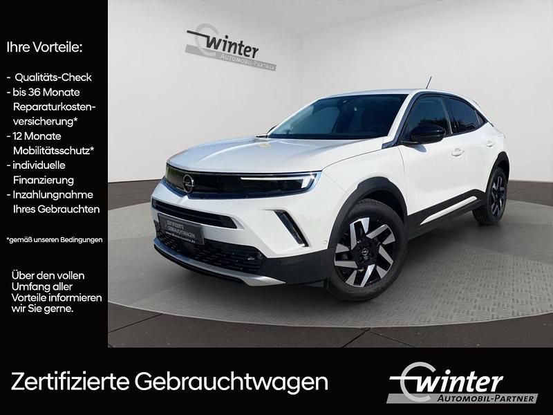 Gebraucht 2022 Opel Mokka SUV | 15.480 € (Superpreis) - Bild 1/1