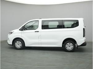 Nowe Ford Transit Custom Trend 150 KM (110 kW) 2025 Biały Kombi