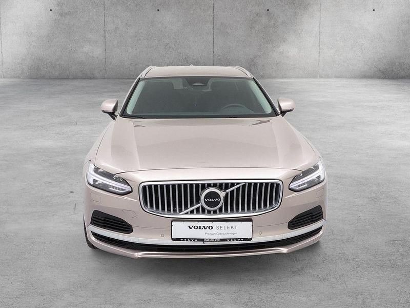 Gebraucht Volvo V90 Plus 398 PS (292 kW) 2025 Beige Kombi