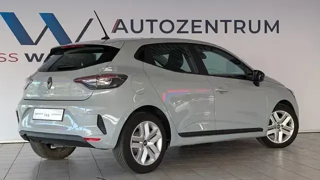 Gebraucht Renault Clio V Evolution 91 PS (66 kW) 2024 Grau Limousine