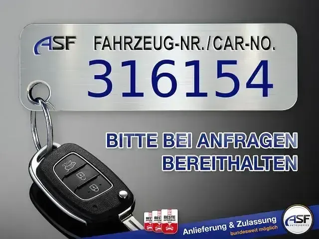 Gebraucht Ford Kuga ST-Line X 150 PS (110 kW) 2021 Grau SUV