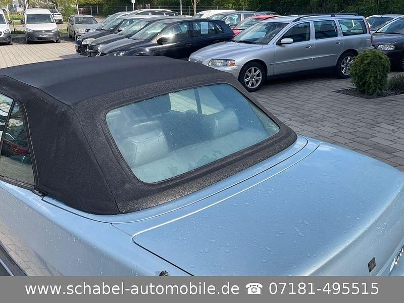 Gebraucht Peugeot 306 Cabriolet 101 PS (74 kW) 1995 Silber Cabrio