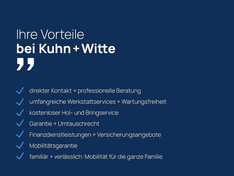 Gebraucht VW Caddy 102 PS (75 kW) 2022 Candyweiß Van / Kleinbus