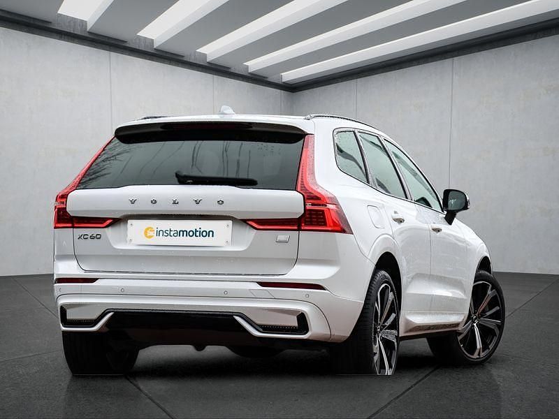 Gebraucht Volvo XC60 349 PS (256 kW) 2023 Weiß SUV