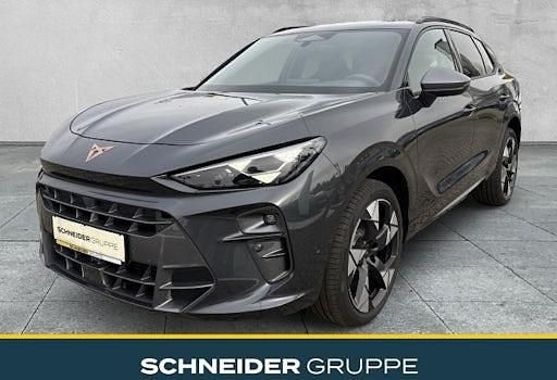 Neu Cupra Terramar 204 PS (150 kW) 2026 Grau SUV