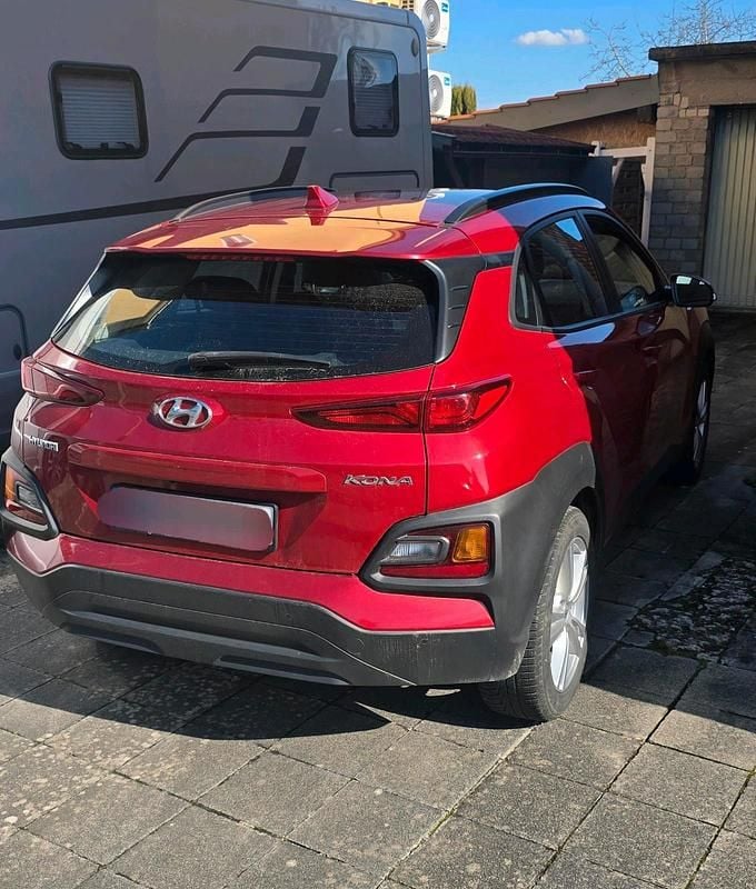 Gebraucht 2019 Hyundai Kona SUV | 15.000 € (Superpreis) - Bild 1/3