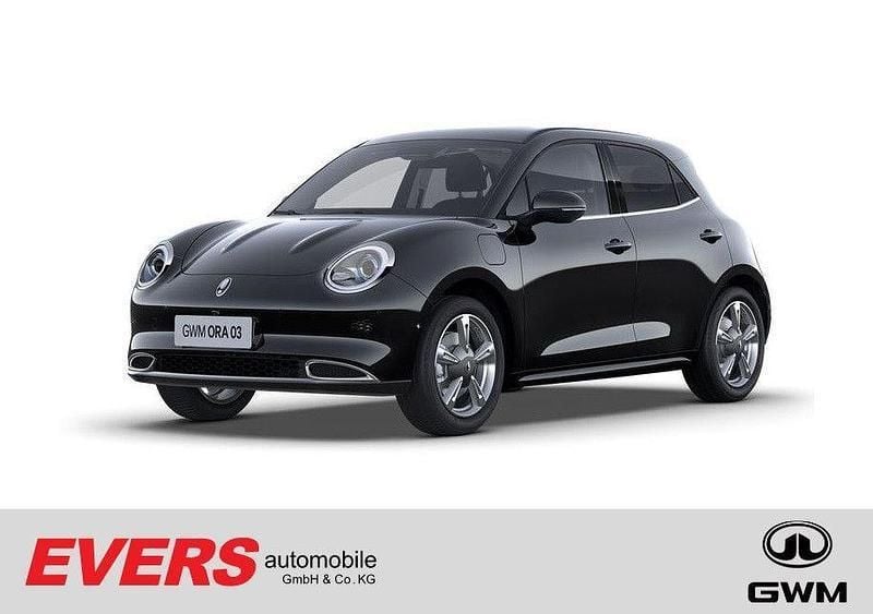 Starry black Neu 2025 Ora 03 Limousine | 25.750 € (Superpreis) - Bild 1/2