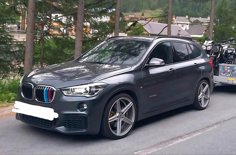 Gebraucht 2017 BMW X1 SUV | 18.990 € (Etwas zu teuer) - Bild 1/4