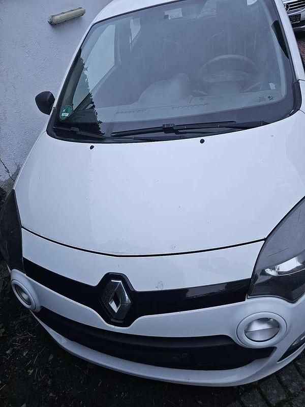 Gebraucht Renault Twingo Expression 75 PS (55 kW) 2014 Kleinwagen