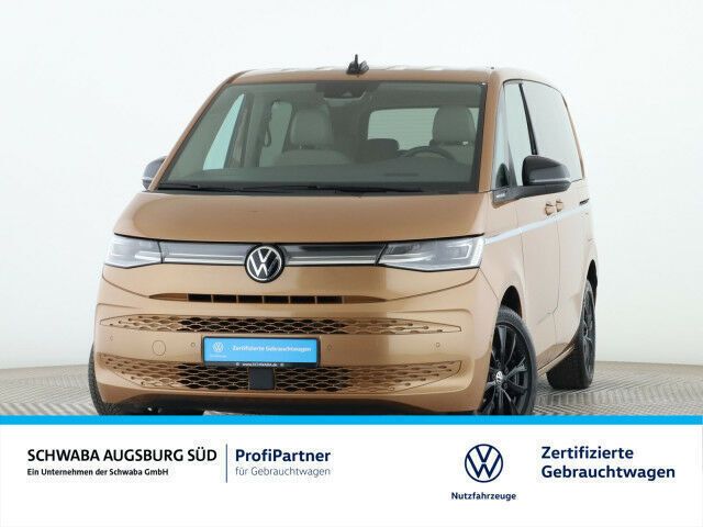 Andere farbe Gebraucht 2024 VW T7 Style Van | 57.490 € (Fairer Preis) - Bild 1/2