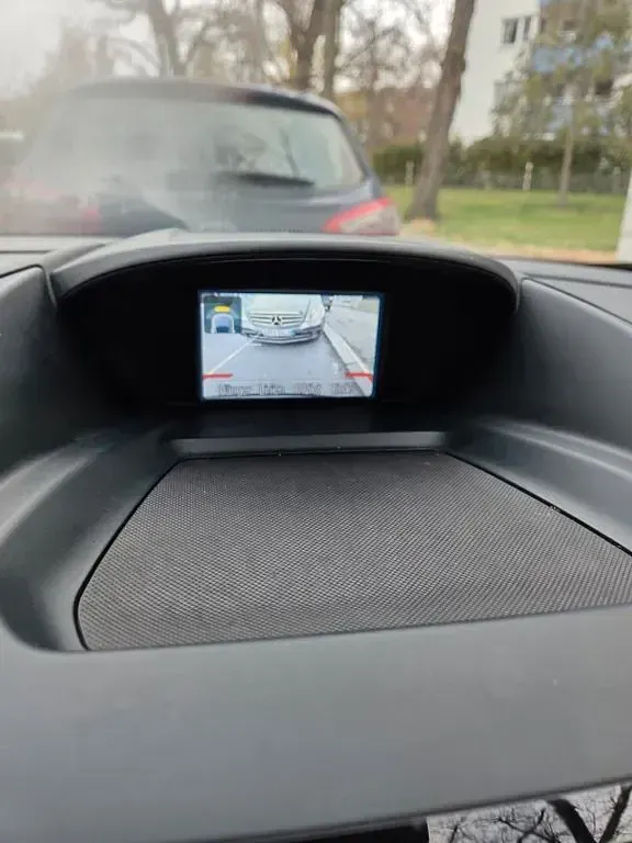 Gebraucht Ford C-MAX SYNC Edition 116 PS (85 kW) 2013 Schwarz Van / Kleinbus
