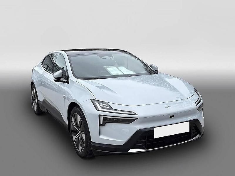 Usata Polestar 4 400 kW (544 CV) 2024 Grigio SUV