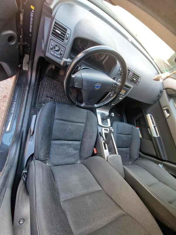 Second-hand Volvo V50 2009 Break