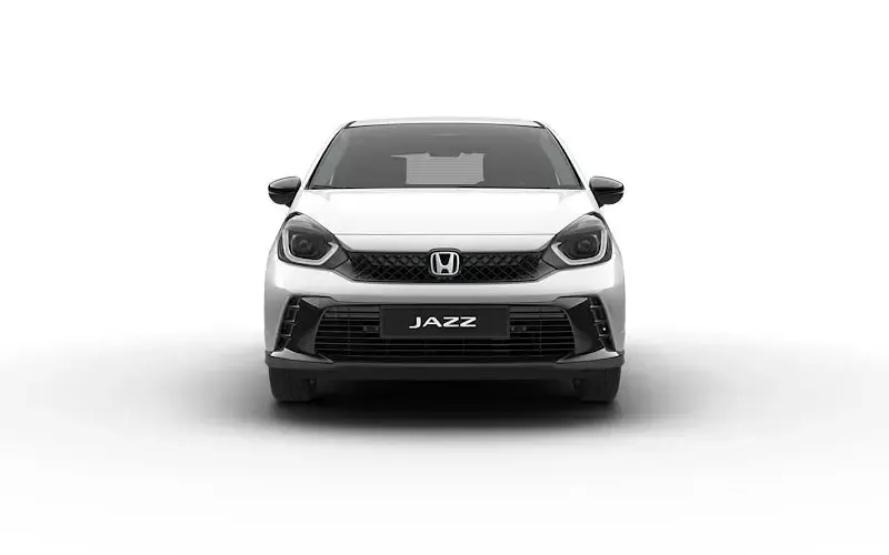 Gebraucht Honda Jazz Advance 122 PS (89 kW) 2026 Weiß Kleinwagen