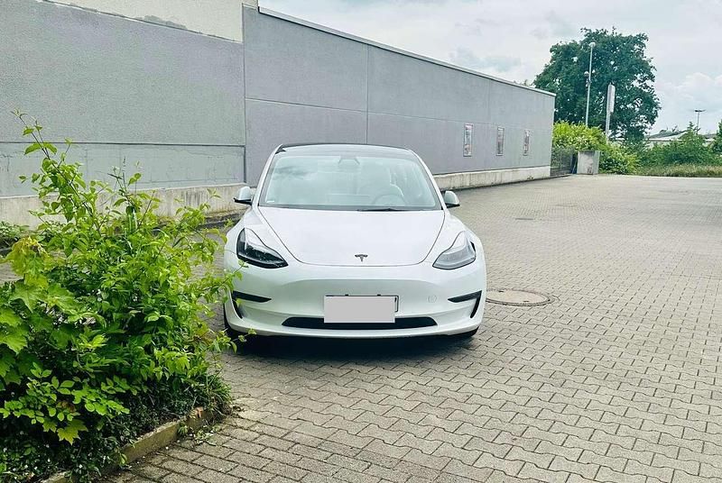 Gebraucht Tesla Model 3 366 kW (498 PS) 2022 Limousine