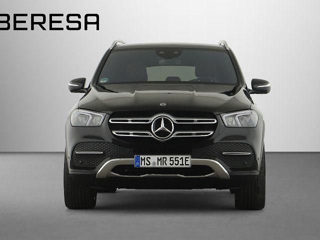 Gebraucht 2022 Mercedes GLE350 | 79.866 € - Bild 1/4