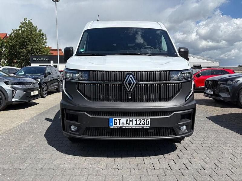 Gebraucht Renault Master 150 PS (110 kW) 2024 Weiss Van