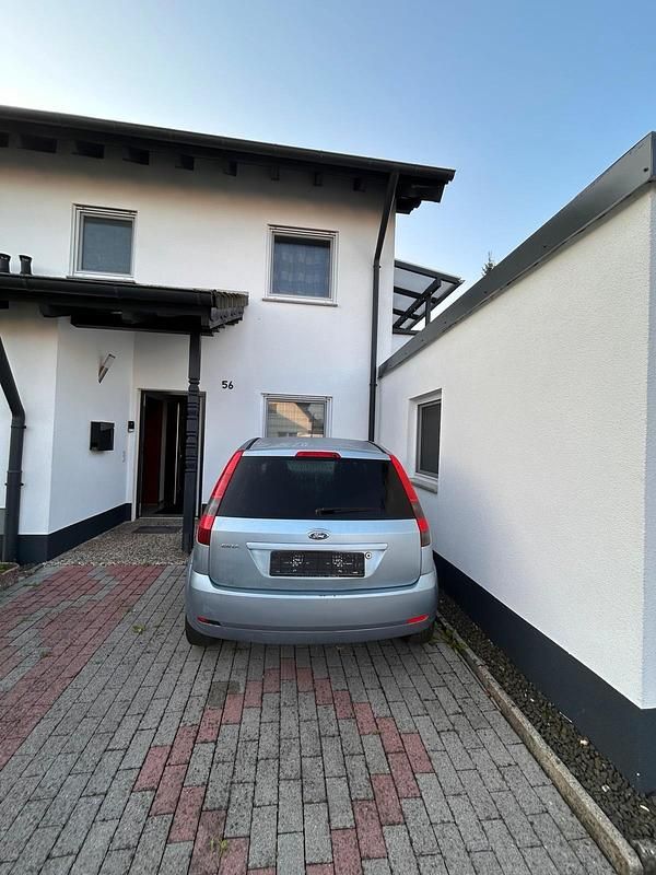 Gebraucht Ford Fiesta 81 PS (59 kW) 2005 Kleinwagen