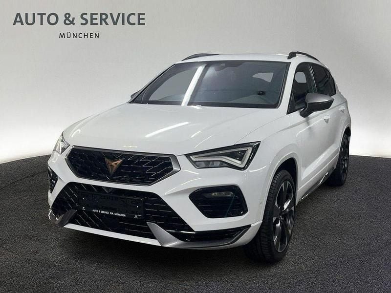 Weiß Neu 2025 Cupra Ateca VZ SUV | 42.950 € (Guter Preis) - Bild 1/4