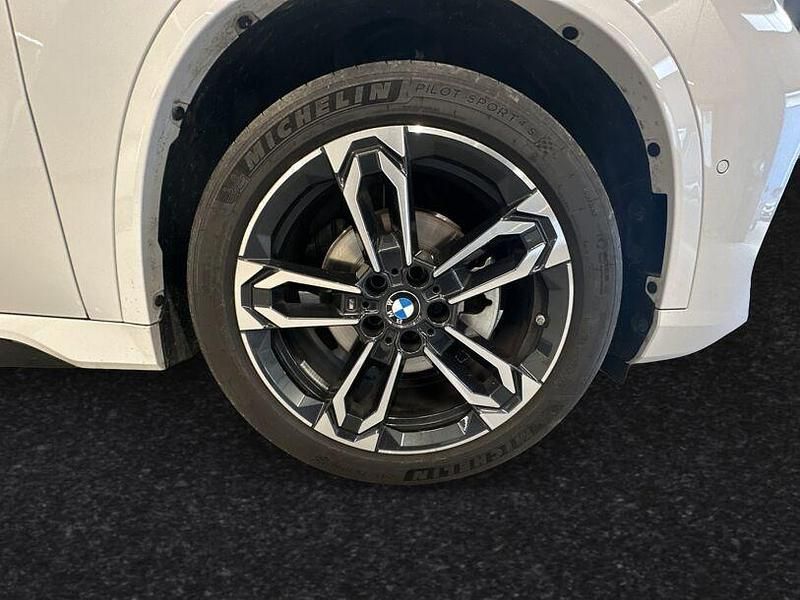 Gebraucht BMW X1 M Sport 150 PS (110 kW) 2024 Weiss SUV