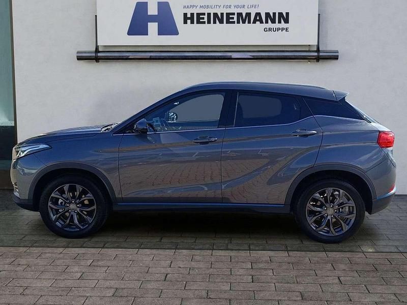 Gebraucht Seres 3 119 kW (163 PS) 2025 Grau SUV